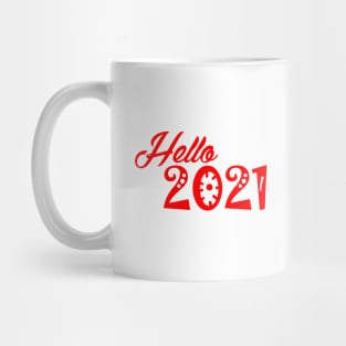 2021 Mug